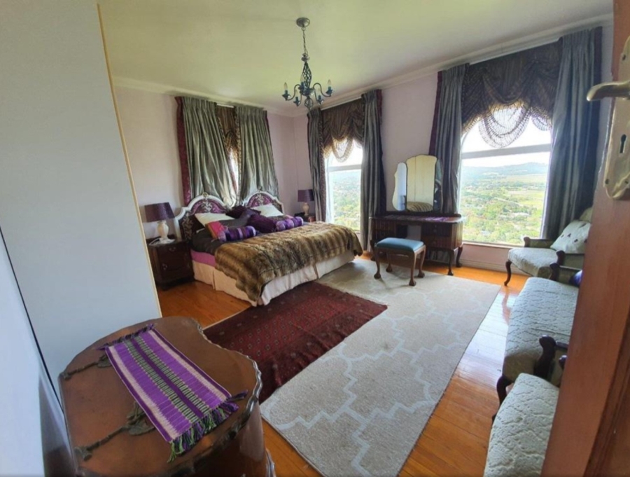 5 Bedroom Property for Sale in Old Place Western Cape